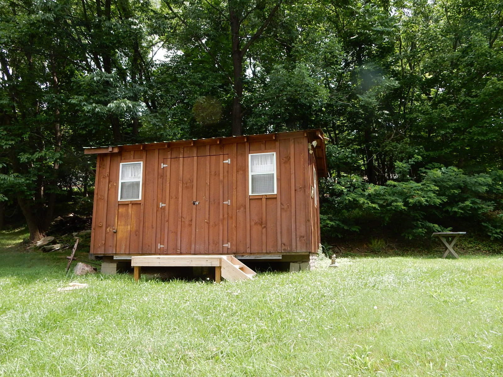 6734 Shingle Ridge Road Roanoke, VA 24018 - Photo 17 of 25 DSCN7453