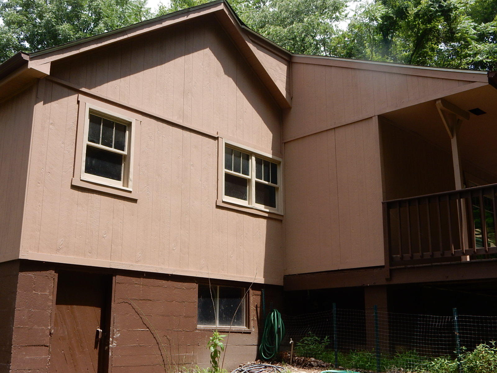 6734 Shingle Ridge Road Roanoke, VA 24018 - Photo 21 of 25 DSCN7457