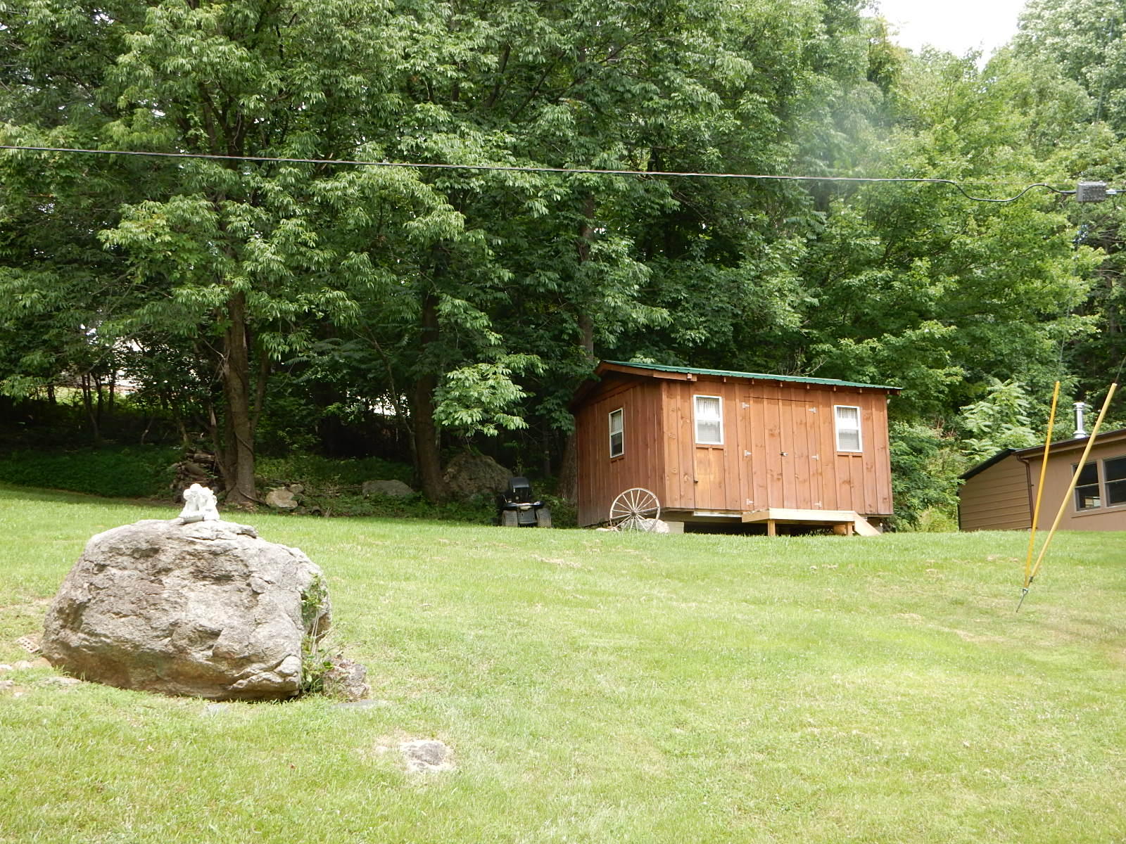 6734 Shingle Ridge Road Roanoke, VA 24018 - Photo 23 of 25 008