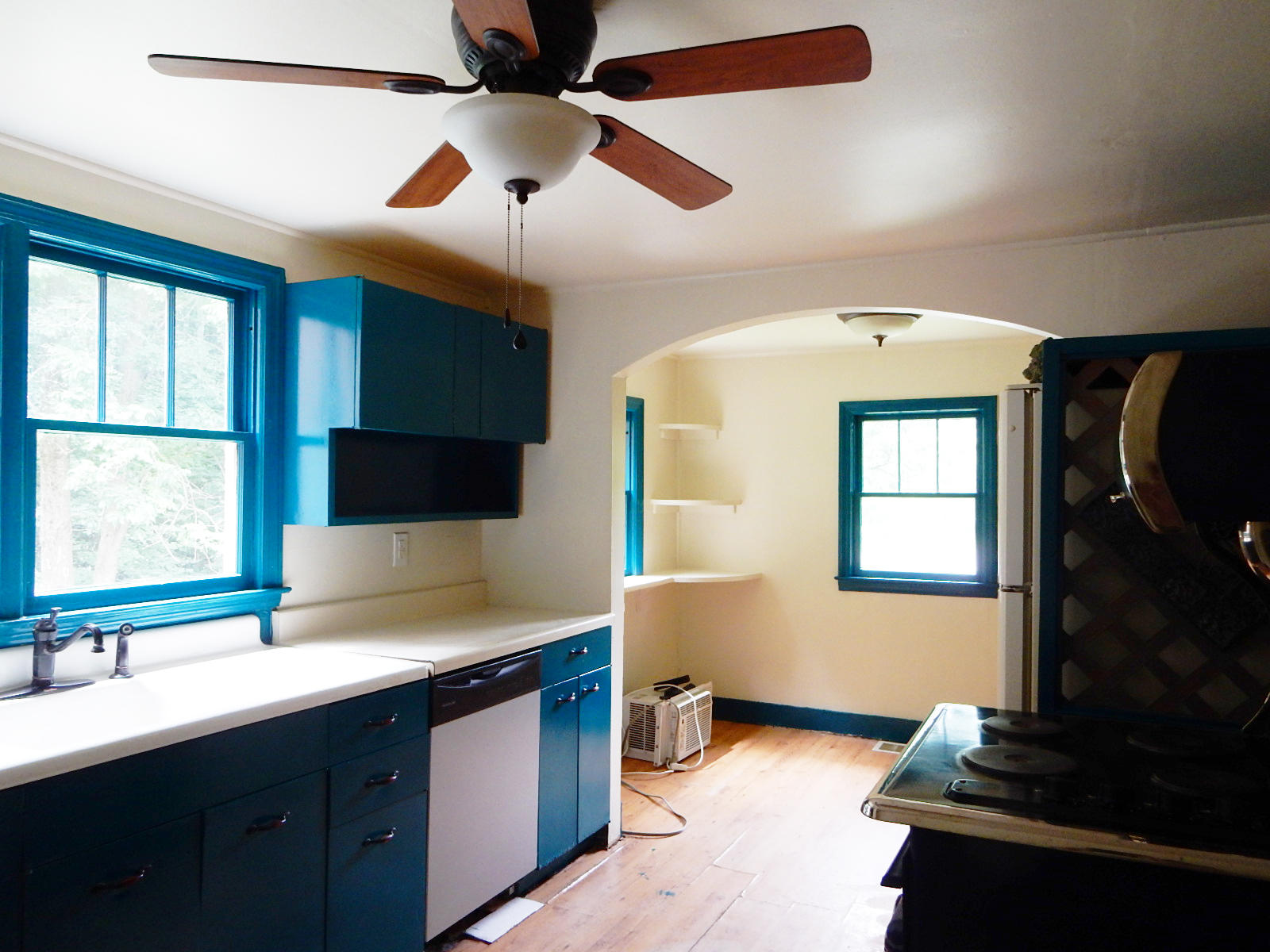 6734 Shingle Ridge Road Roanoke, VA 24018 - Photo 25 of 25 DSCN7442