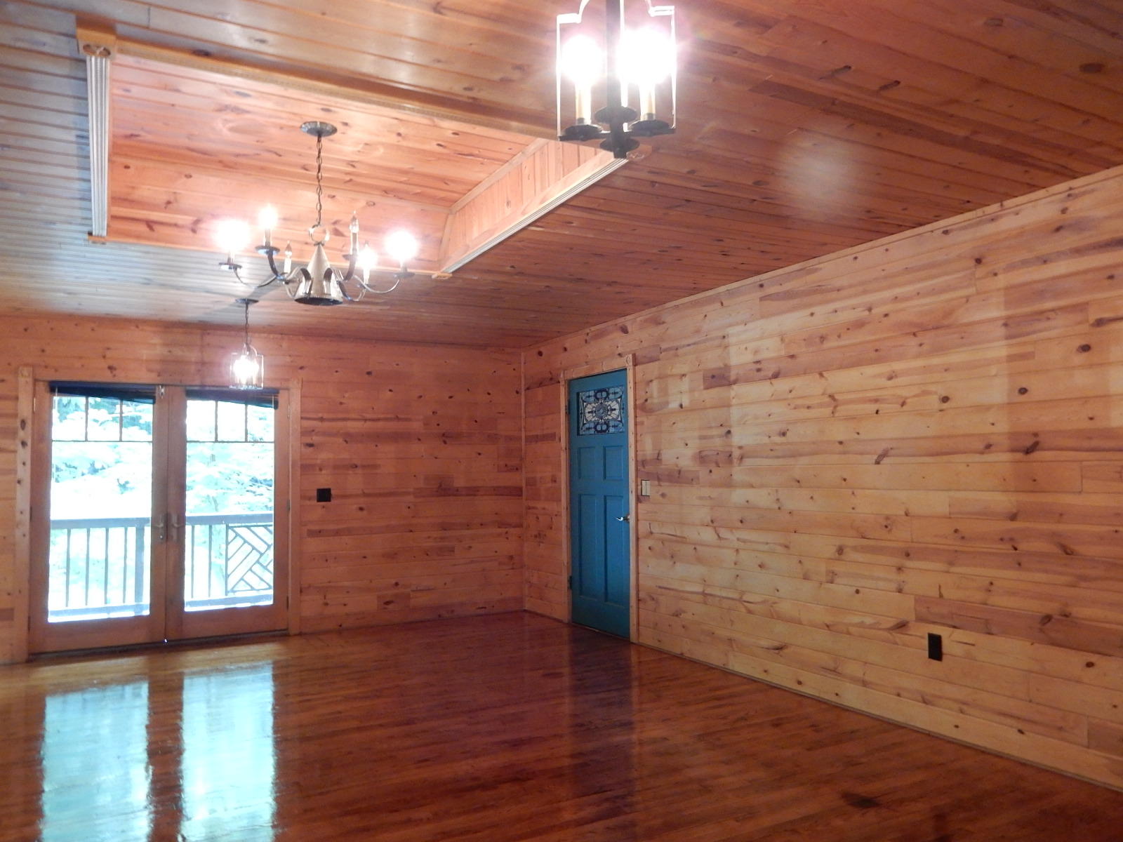 6734 Shingle Ridge Road Roanoke, VA 24018 - Photo 5 of 25 DSCN7441