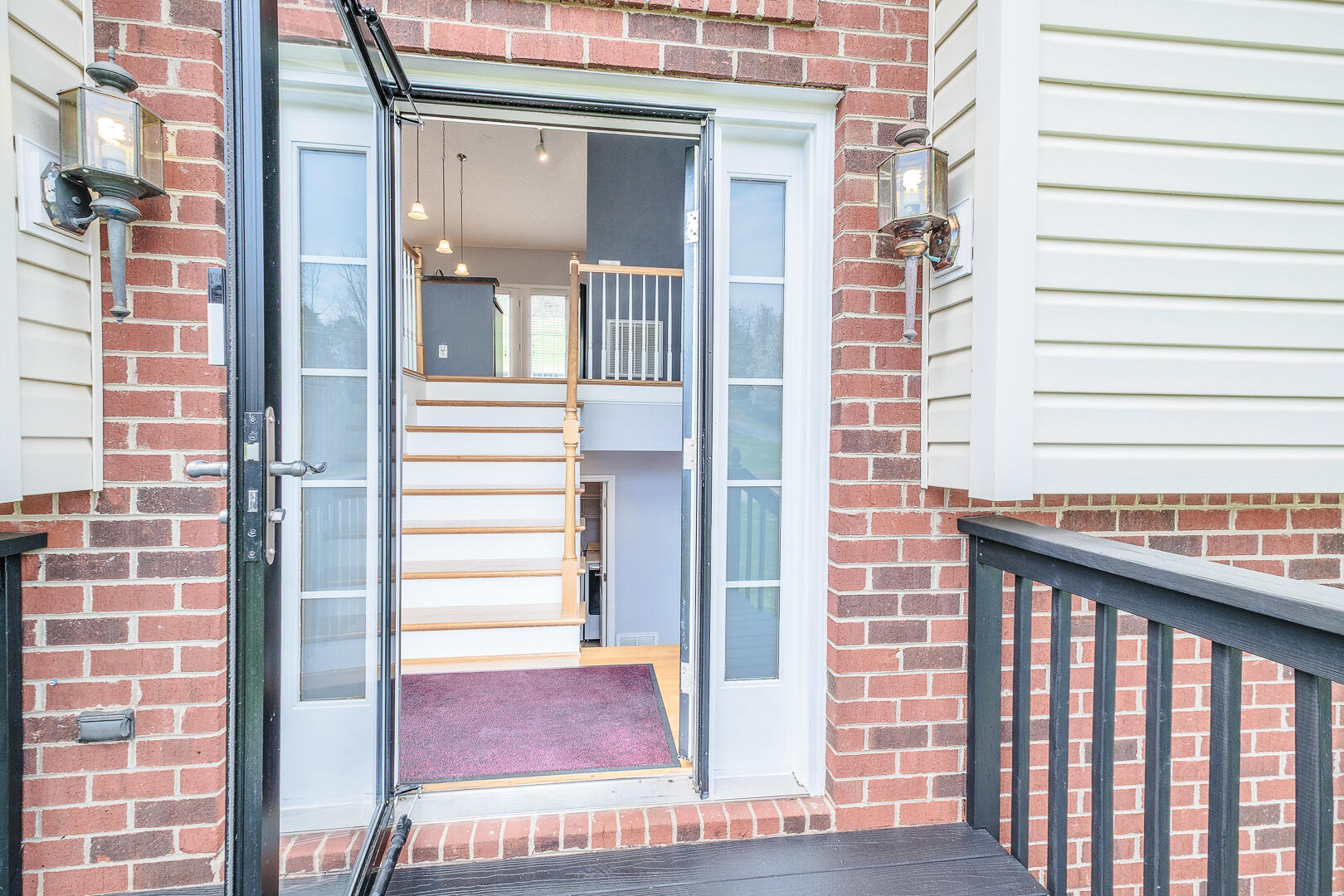 1687 Trinity Road Troutville, VA 24175 - Photo 11 of 49 1687 Trinity Rd-11