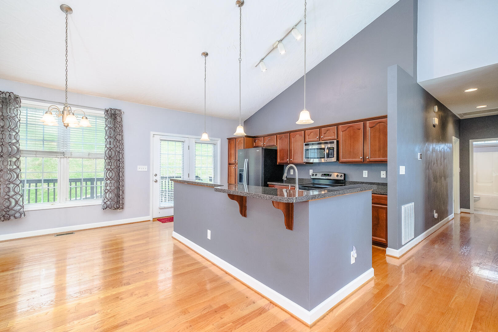 1687 Trinity Road Troutville, VA 24175 - Photo 14 of 49 1687 Trinity Rd-14