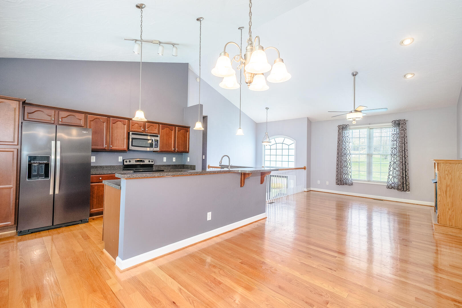 1687 Trinity Road Troutville, VA 24175 - Photo 15 of 49 1687 Trinity Rd-15