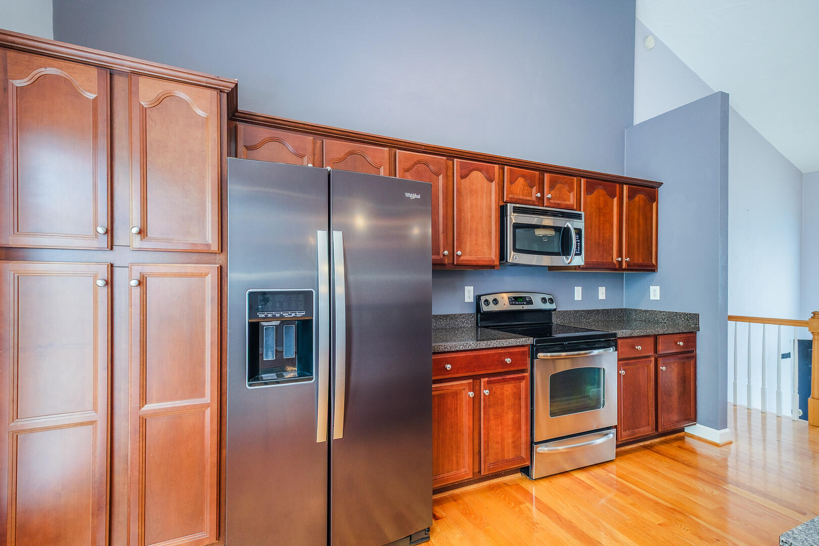 1687 Trinity Road Troutville, VA 24175 - Photo 17 of 49 1687 Trinity Rd-17