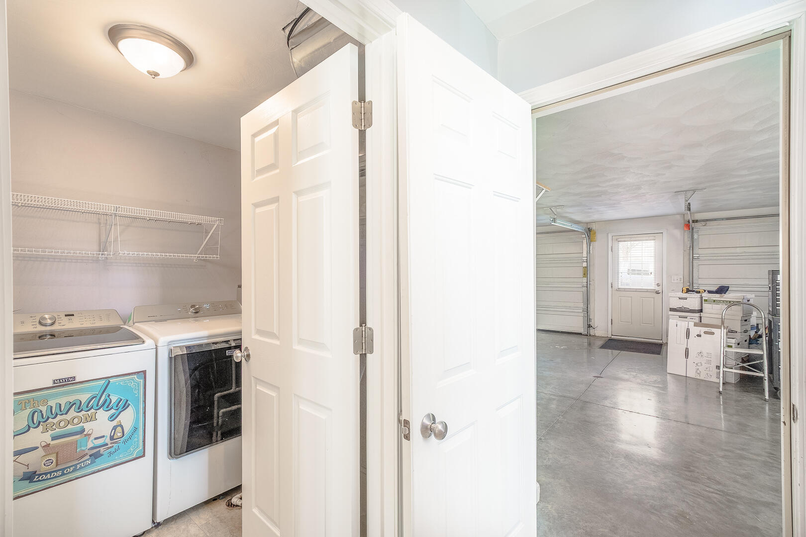 1687 Trinity Road Troutville, VA 24175 - Photo 36 of 49 1687 Trinity Rd-36