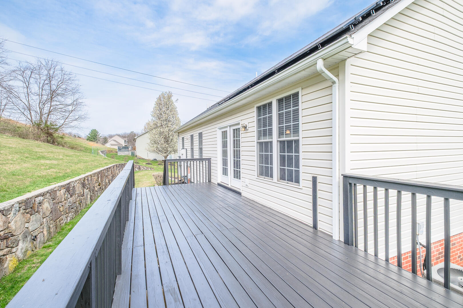 1687 Trinity Road Troutville, VA 24175 - Photo 41 of 49 1687 Trinity Rd-41