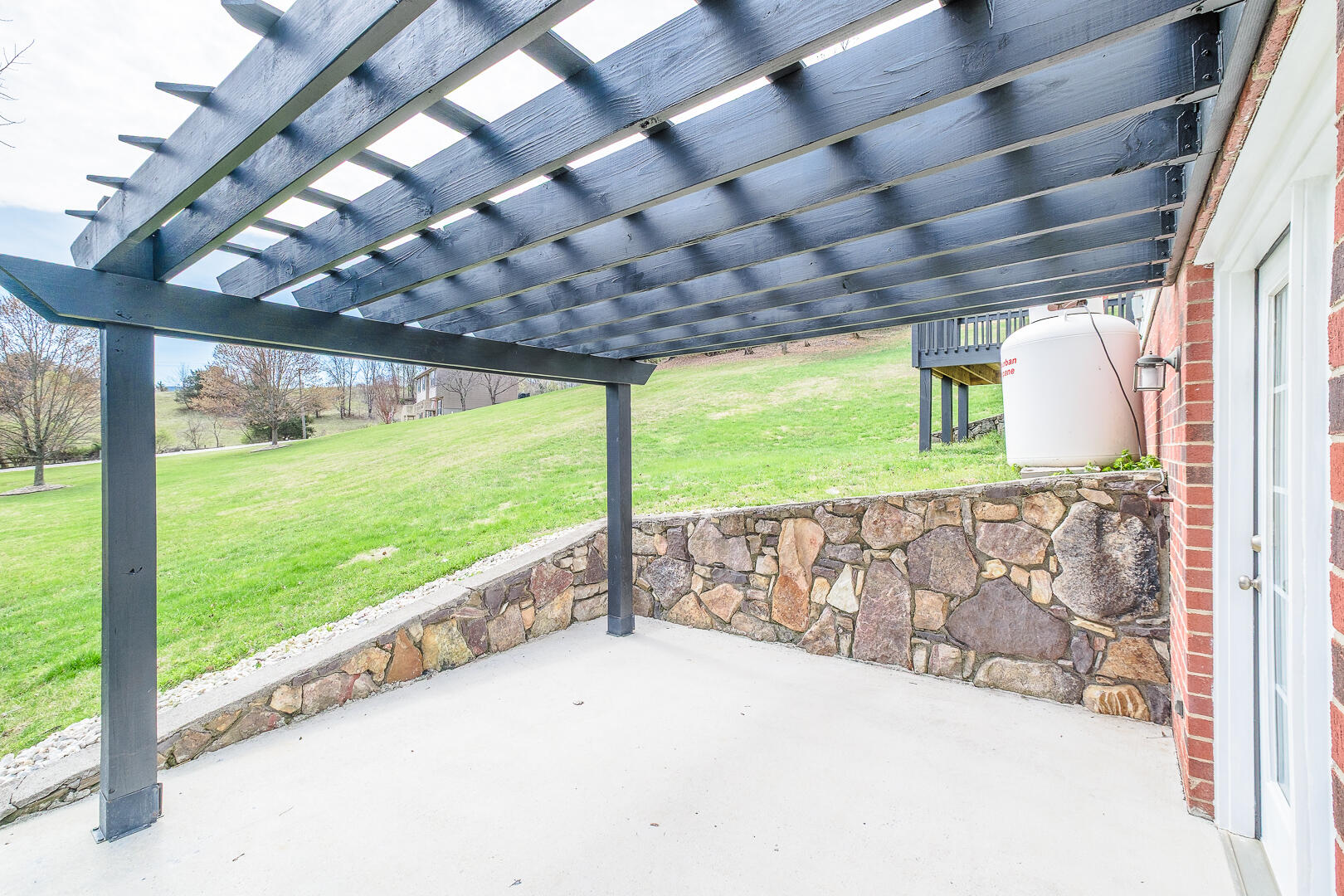 1687 Trinity Road Troutville, VA 24175 - Photo 43 of 49 1687 Trinity Rd-43