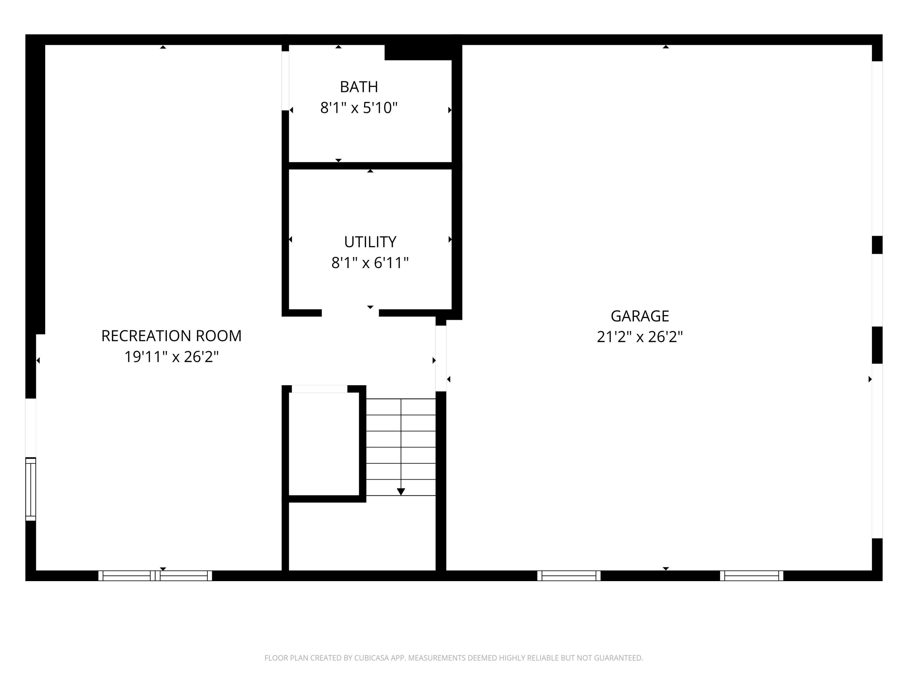 1687 Trinity Road Troutville, VA 24175 - Photo 47 of 49 1st_floor_1687_trinity_road_troutville_w