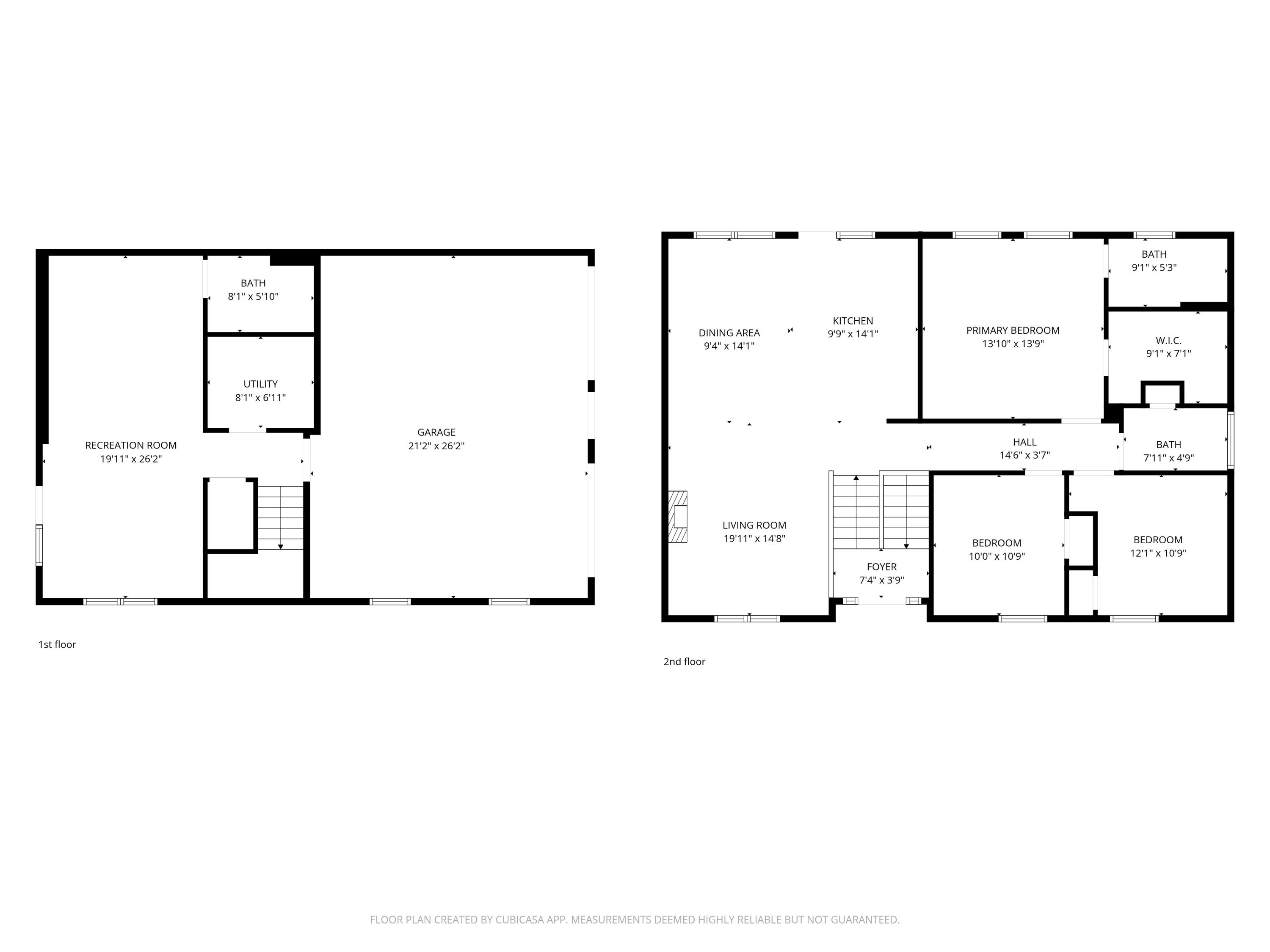 1687 Trinity Road Troutville, VA 24175 - Photo 49 of 49 all_floors_1687_trinity_road_troutville_