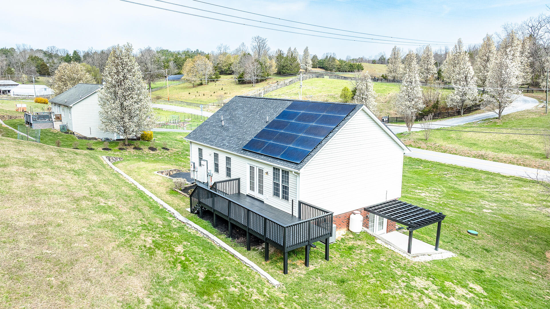 1687 Trinity Road Troutville, VA 24175 - Photo 6 of 49 1687 Trinity Rd-5