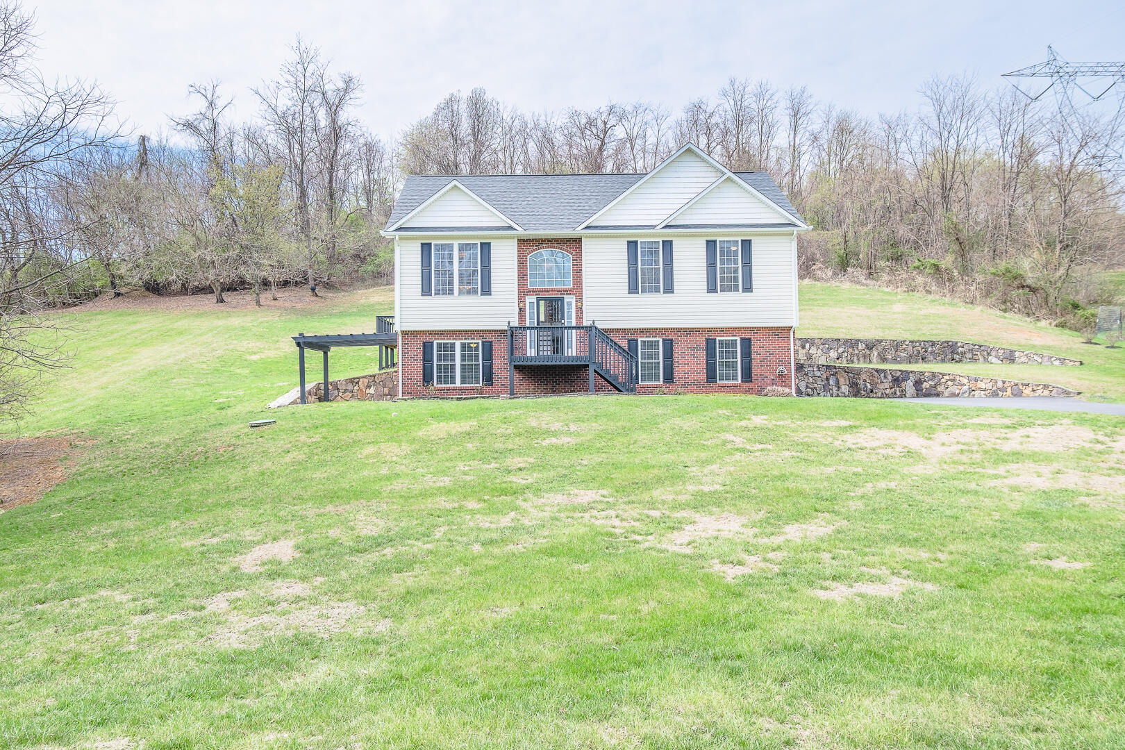 1687 Trinity Road Troutville, VA 24175 - Photo 8 of 49 1687 Trinity Rd-8