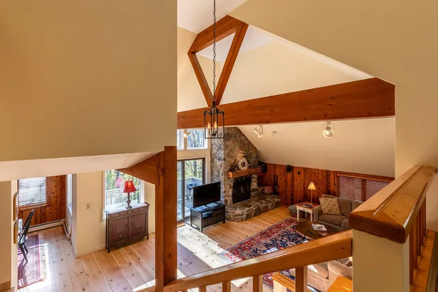 $735,000 | 32 Cobble Ridge Road, Unit D10, Winhall, VT 05340