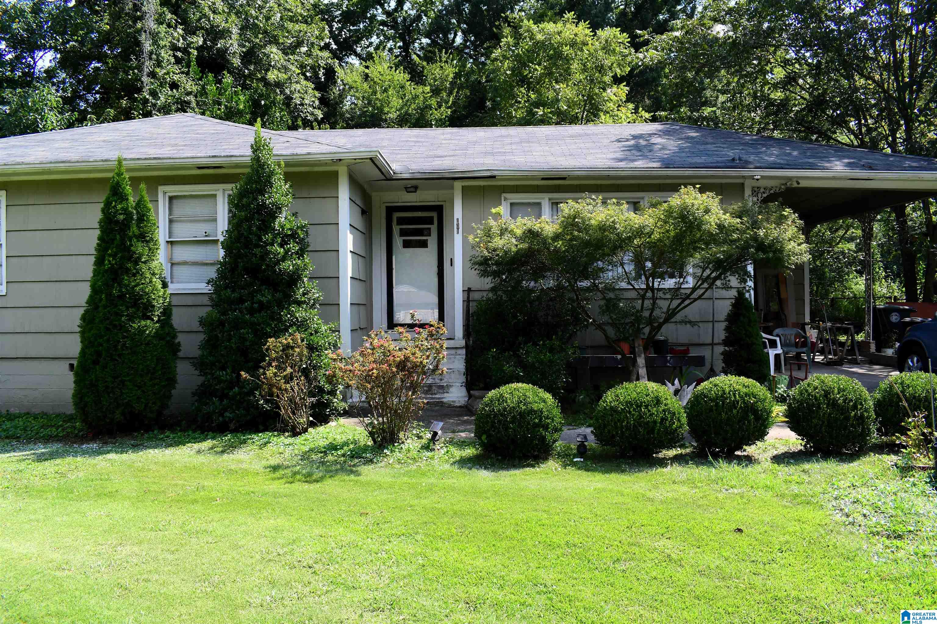 101 Rosebud Road Birmingham, AL 35215 - Photo 2 of 23