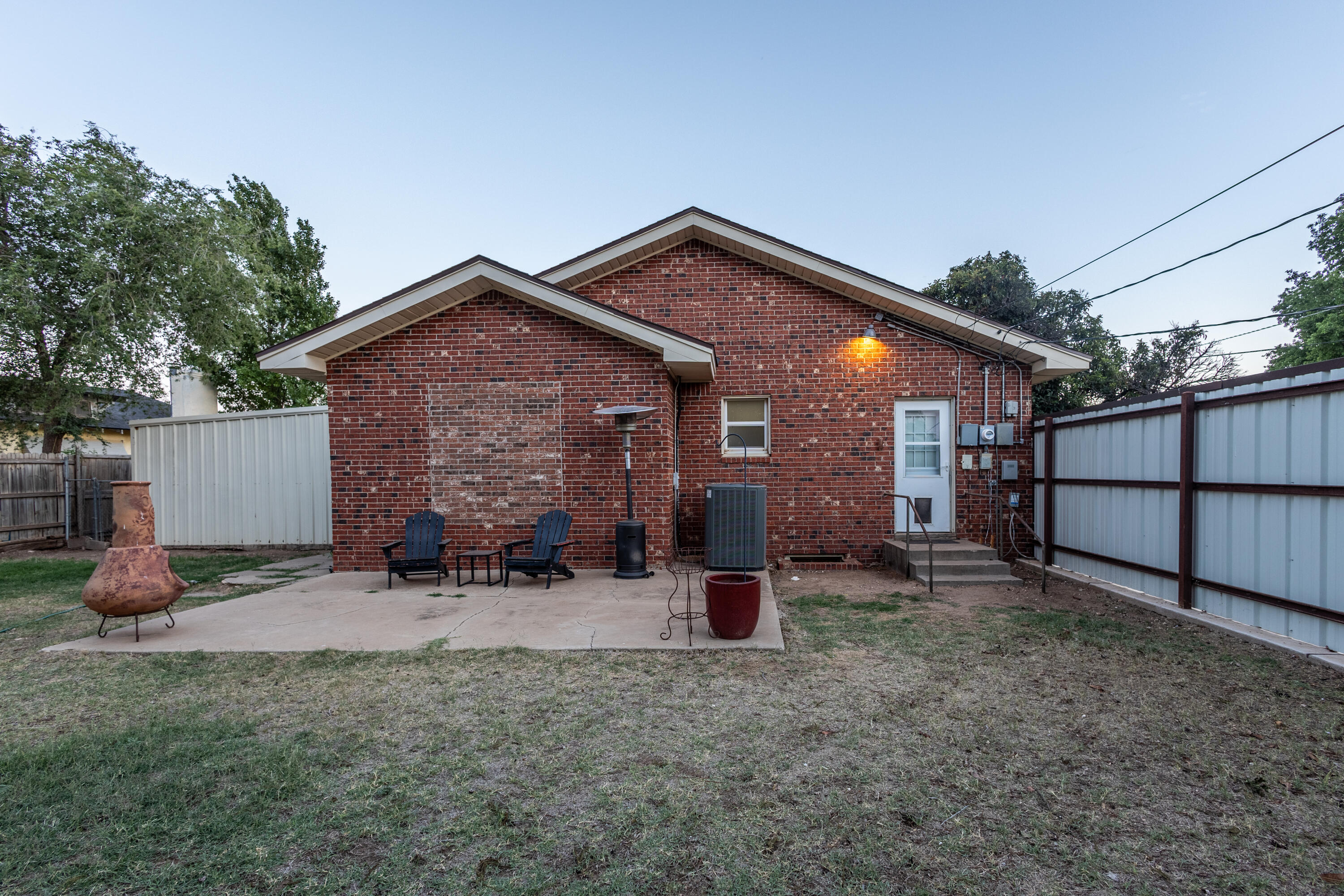 450 West Lubbock Street Slaton, TX 79364 - Photo 28 of 31 ELA_Slaton TX House_2026-29