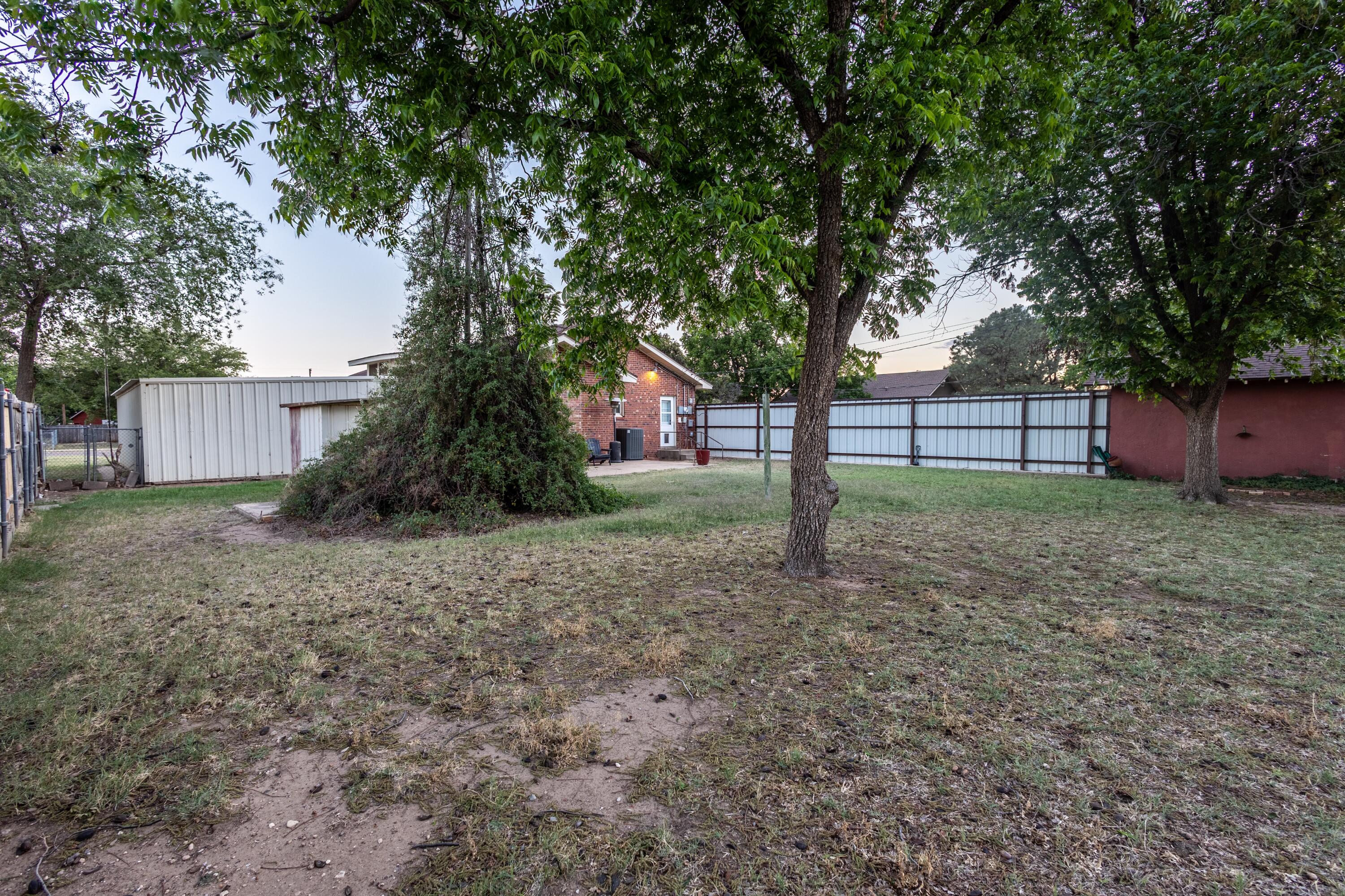 450 West Lubbock Street Slaton, TX 79364 - Photo 30 of 31 ELA_Slaton TX House_2026-30
