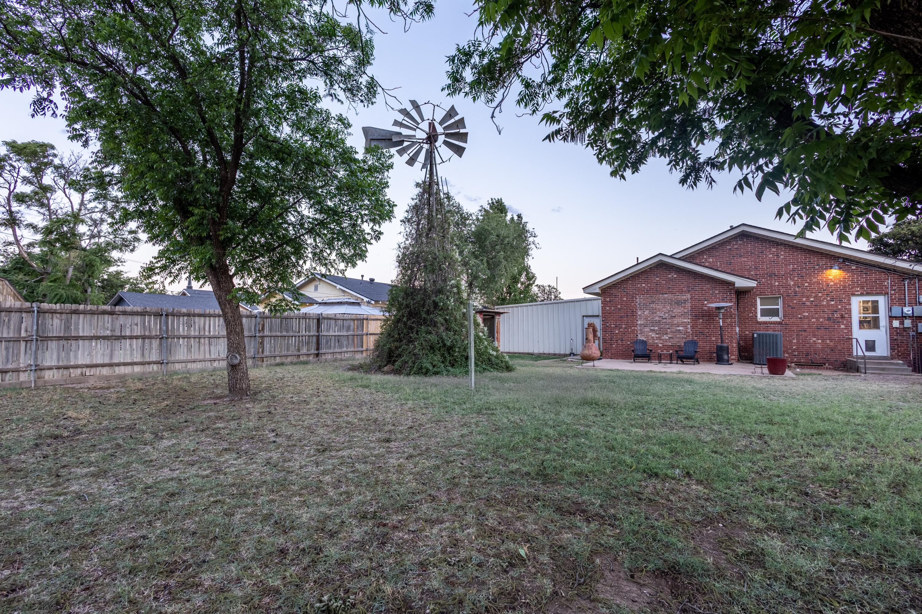 450 West Lubbock Street Slaton, TX 79364 - Photo 31 of 31 ELA_Slaton TX House_2026-31