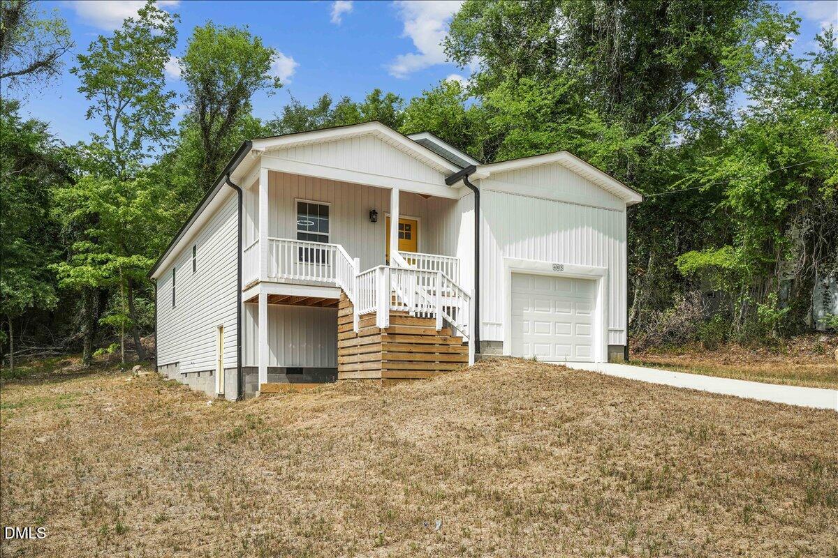 405 Ridley Street Louisburg, NC 27549 - Photo 2 of 21 04-405 Ridley St-4