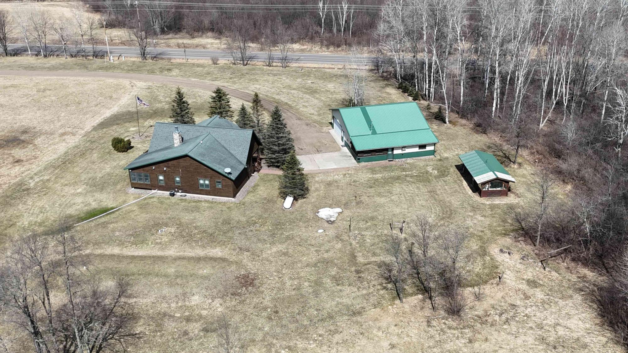 W10303 Cth Road Phillips, WI 54555 - Photo 48 of 49 Gallery Image 48