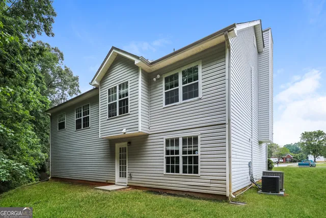 $2,470 | 2041 Gates Court, McDonough, GA 30253