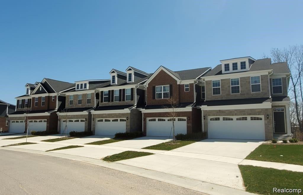 676 Peppermint Drive Rochester, MI 48307 - Photo 1 of 8