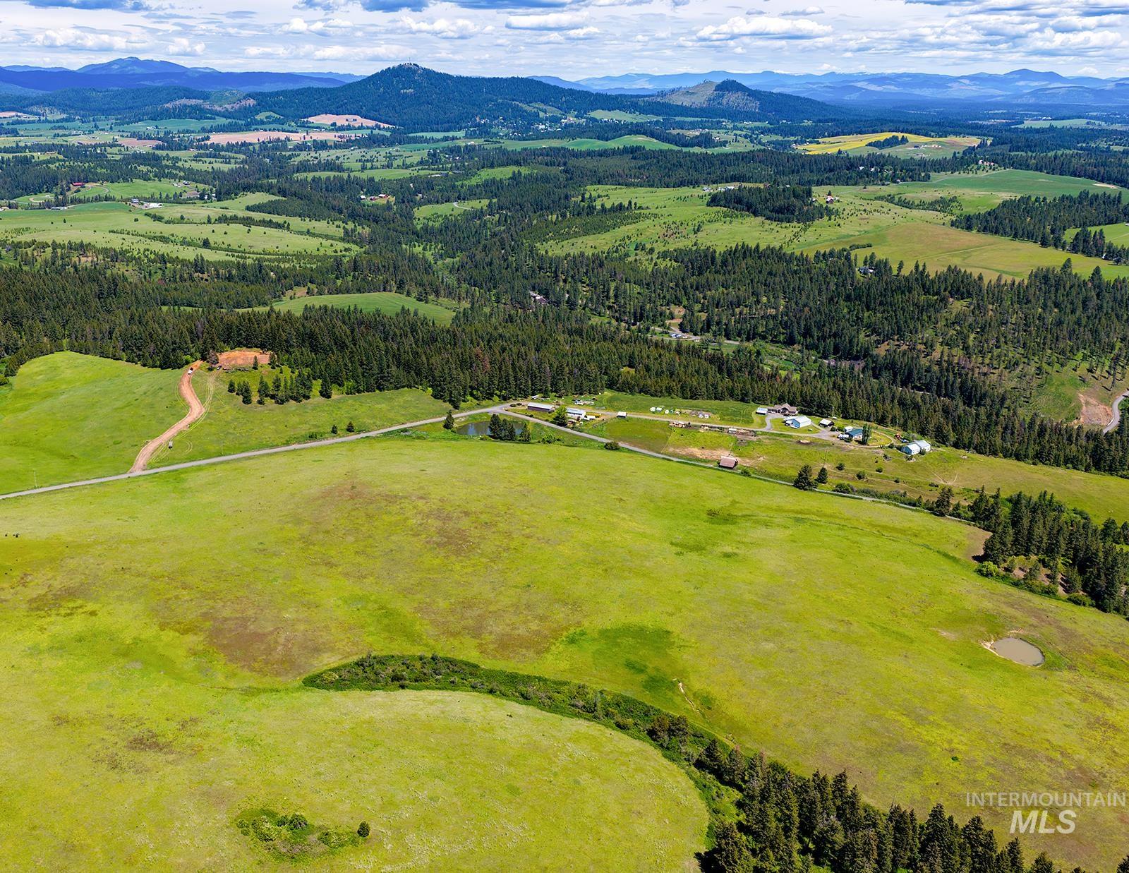 Tbd Tbd Johnson Road, Unit 3 Deary, ID 83823 - Photo 12 of 18