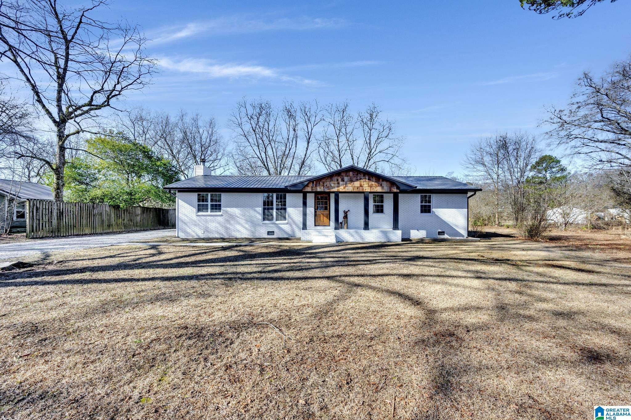 5280 Shady Grove Road Mount Olive, AL 35117 - Photo 30 of 30