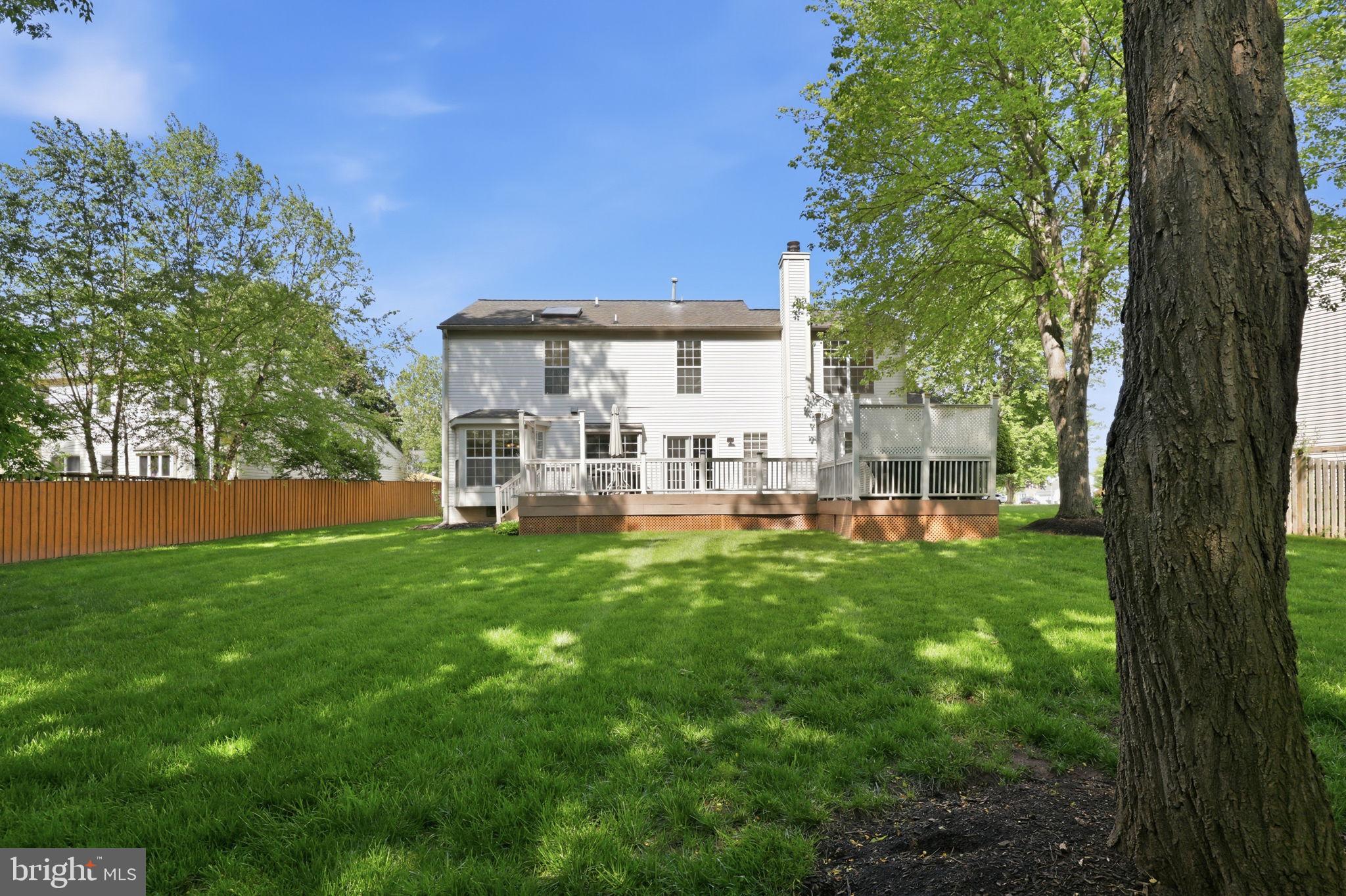 8560 Yoder Street Manassas, VA 20110 - Photo 35 of 40
