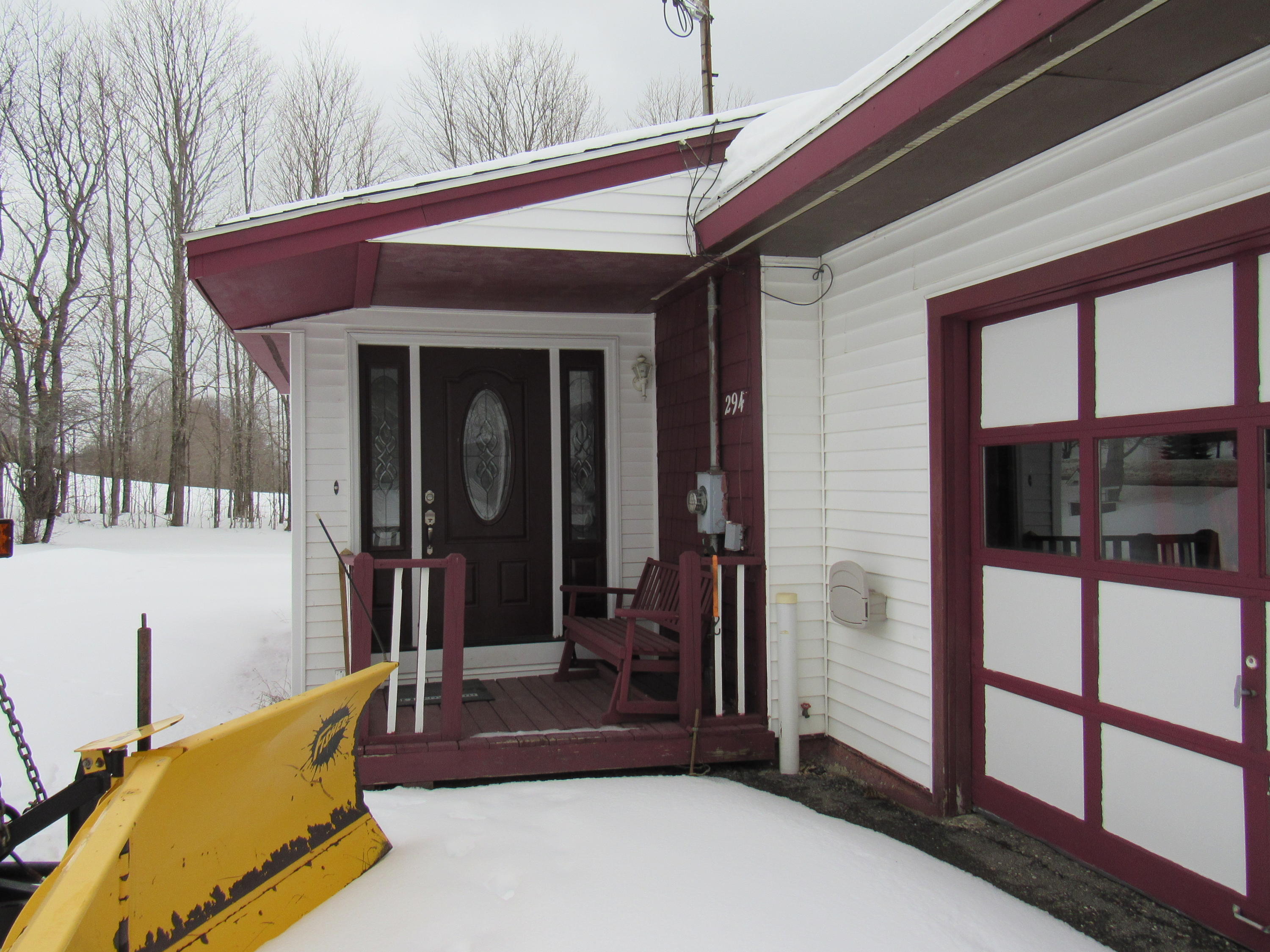 294 Benedicta Road Sherman, ME 04776 - Photo 2 of 47 IMG_1905