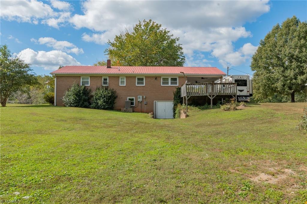 492 Louya Road Lexington, NC 27292 - Photo 32 of 35 Gallery Image 32