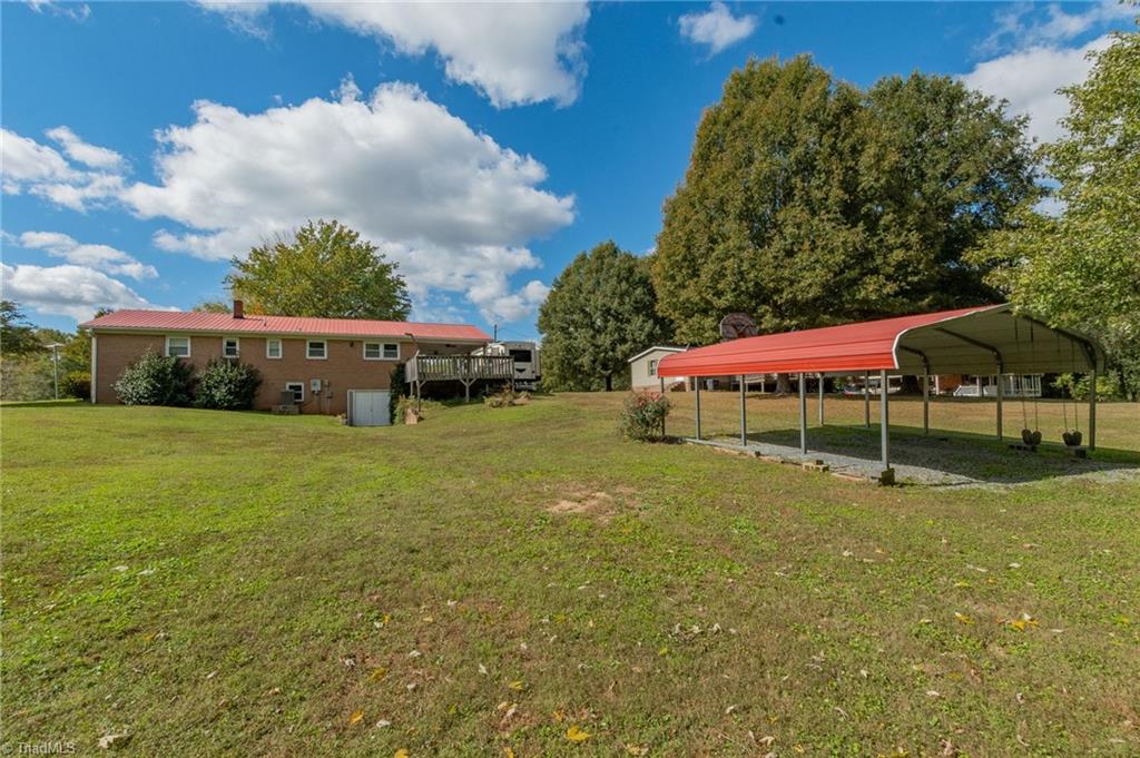 492 Louya Road Lexington, NC 27292 - Photo 33 of 35 Gallery Image 33