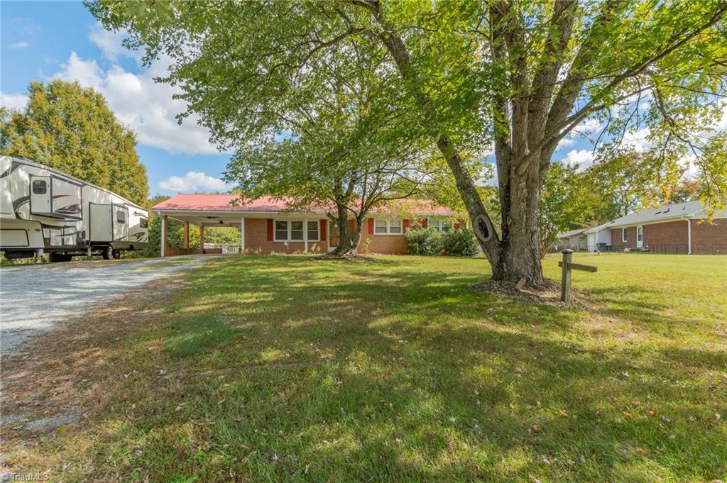 492 Louya Road Lexington, NC 27292 - Photo 34 of 35 Gallery Image 34