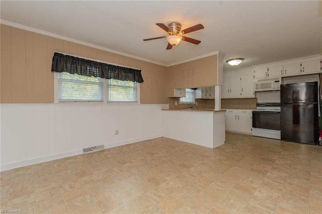 492 Louya Road Lexington, NC 27292 - Photo 5 of 35 Gallery Image 5