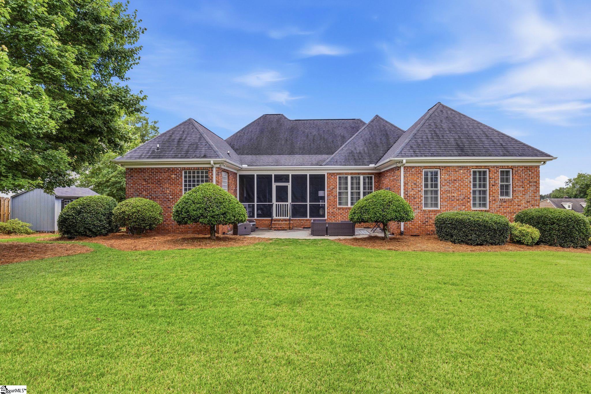 102 Club Ridge Drive Pickens, SC 29671 - Photo 5 of 50