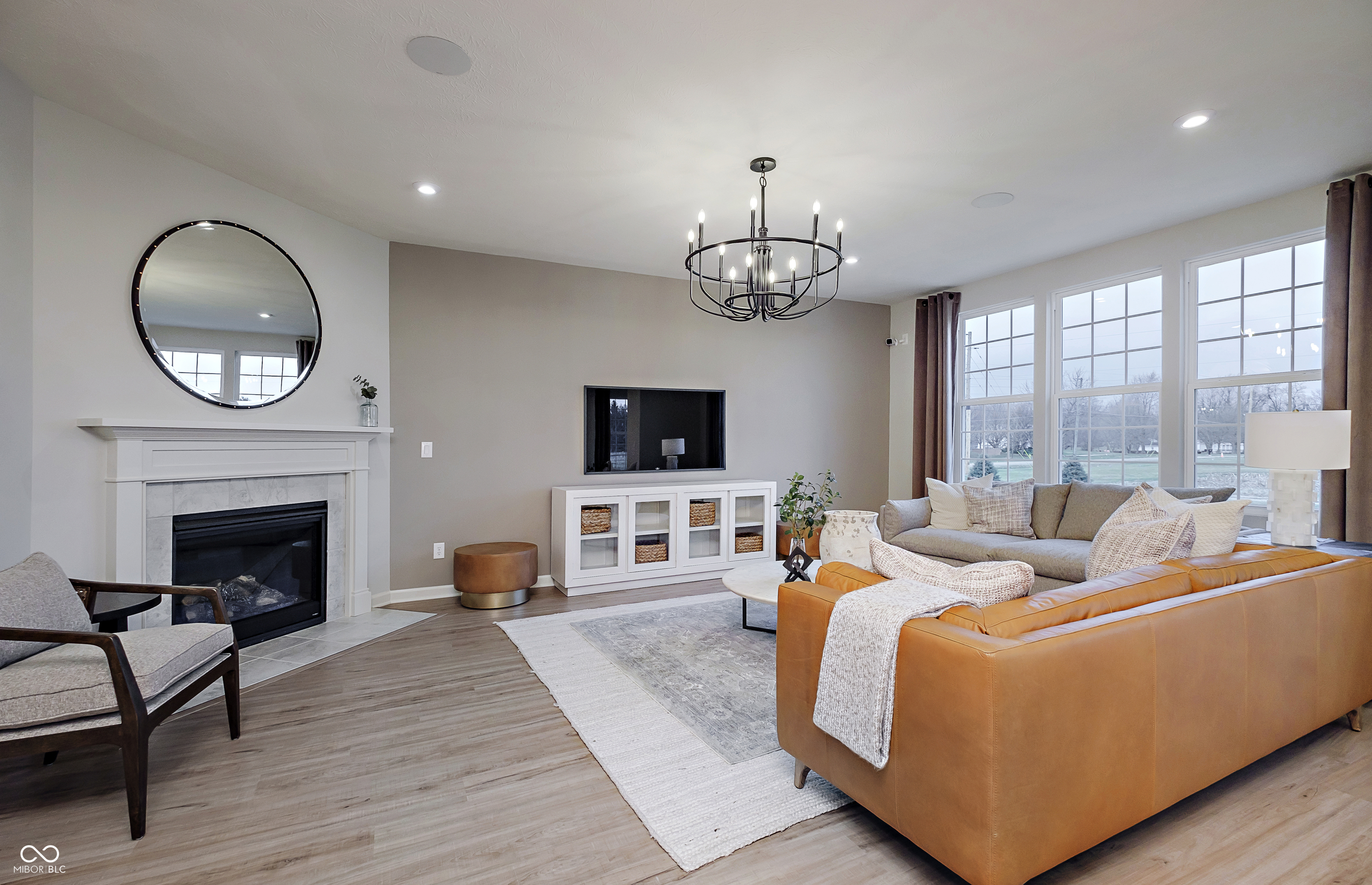 7239 Barrett Drive Brownsburg, IN 46112 - Photo 8 of 35