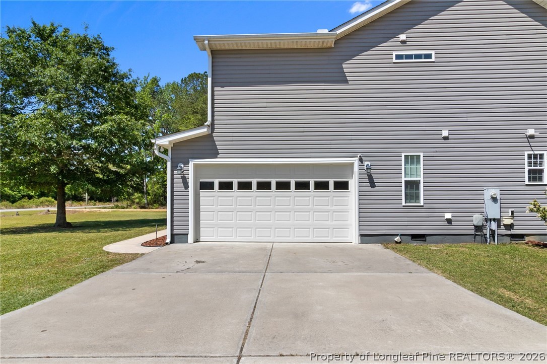 2068 Hayes Mill Road Godwin, NC 28344 - Photo 8 of 47