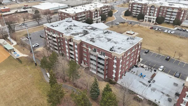 $245,000 | 7081 West Touhy Avenue, Unit 407, Niles, IL 60714