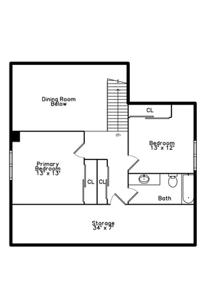 $3,200 | 938 Aberdeen Drive, Crystal Lake, IL 60014