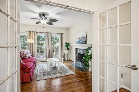 $459,900 | 3401 Longfield Drive Southwest, Snellville, GA 30039