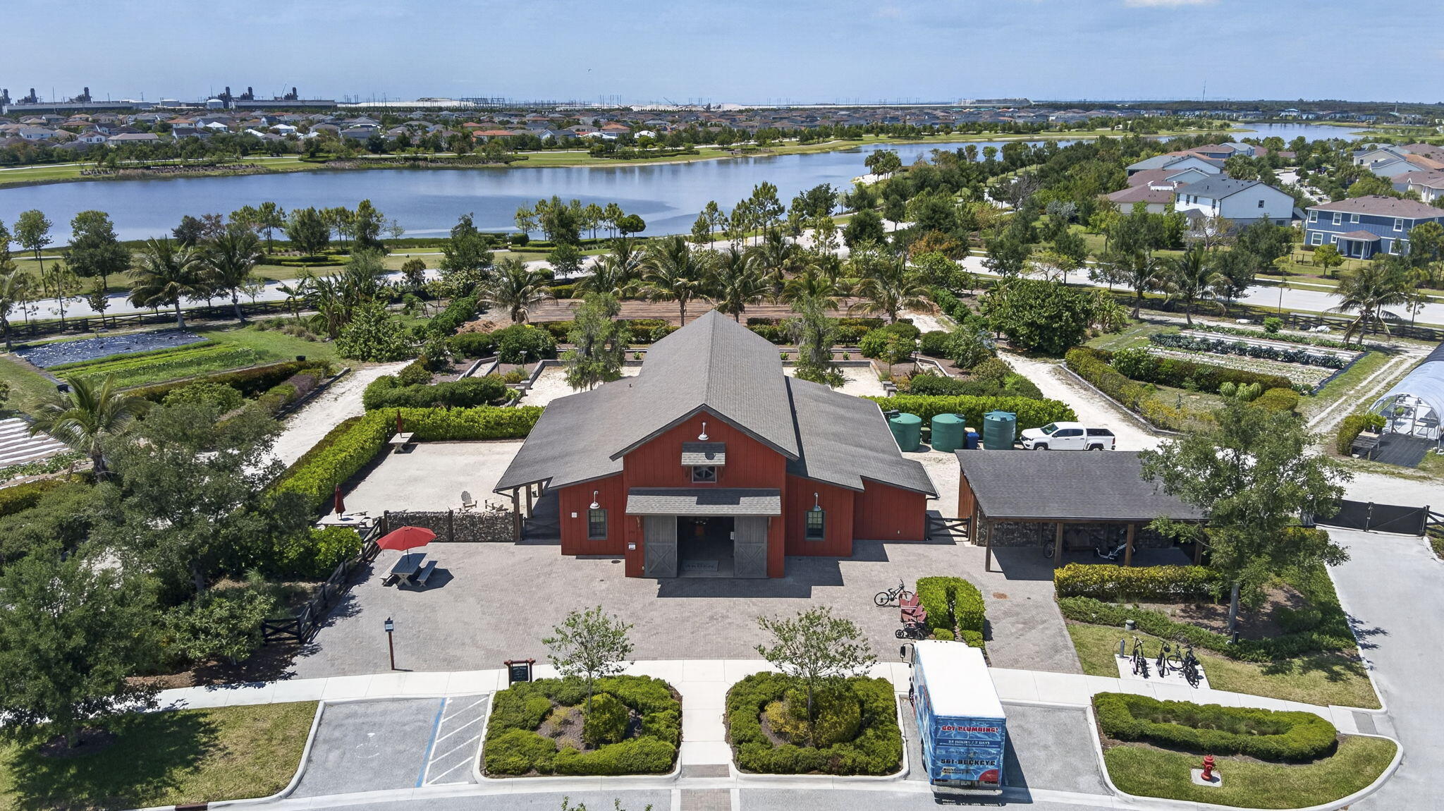 1319 Arrowhead Point Road Loxahatchee, FL 33470 - Photo 29 of 30 82-web-or-mls-DJI_0211