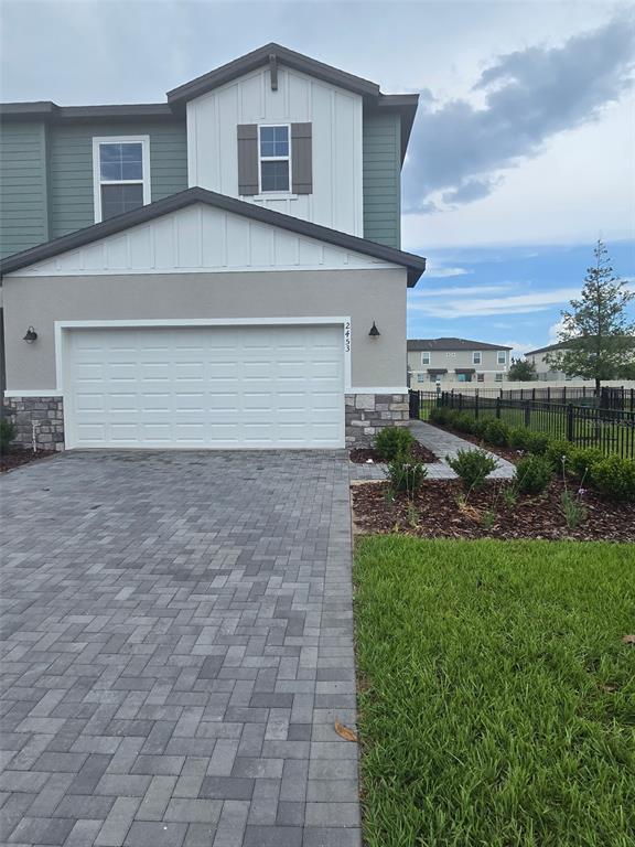 2445 Magnolia Reserve Road Ocoee, FL 34761 - Photo 3 of 19