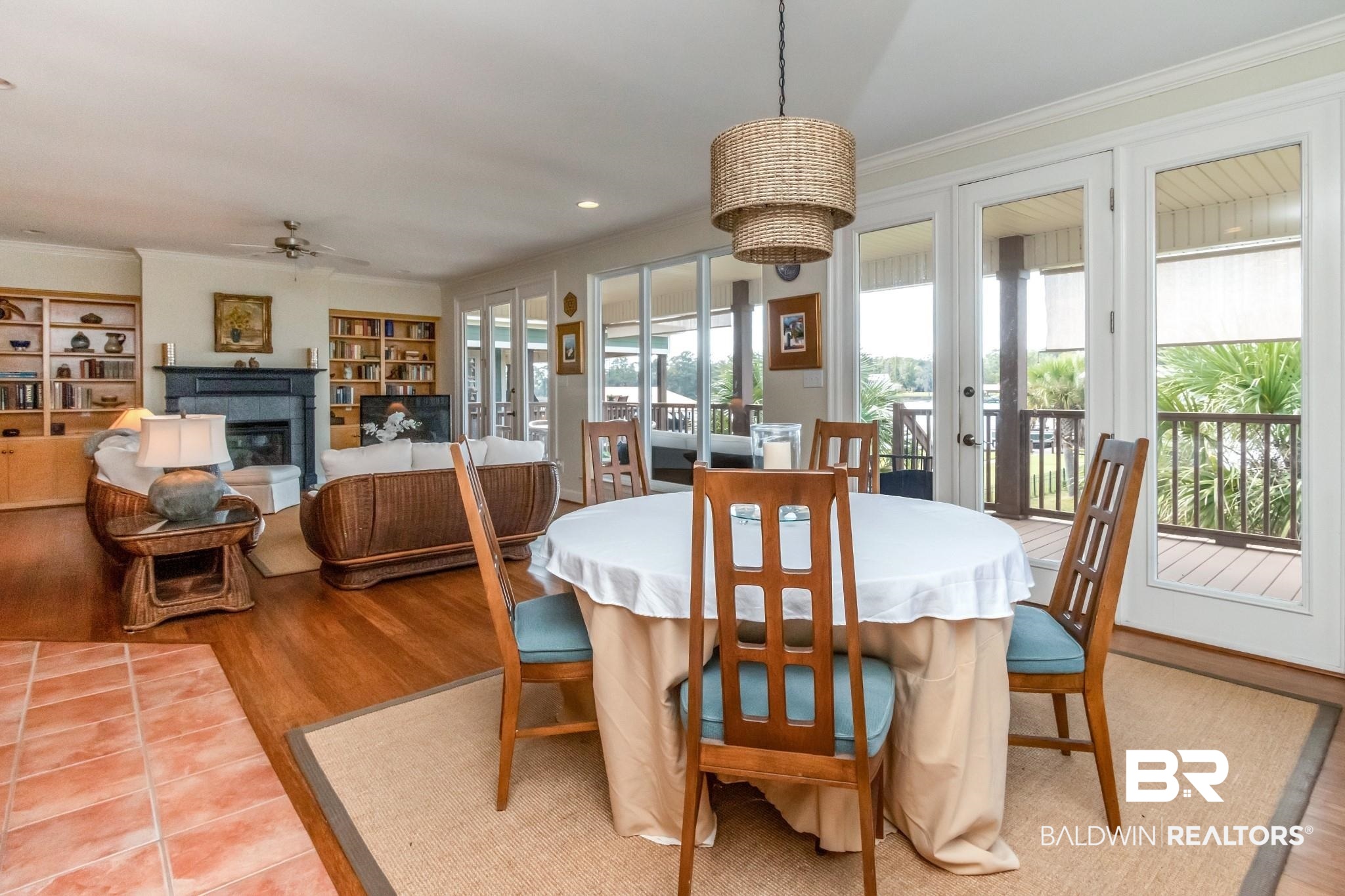 3328 Harbor View Court Mobile, AL 36605 - Photo 18 of 43