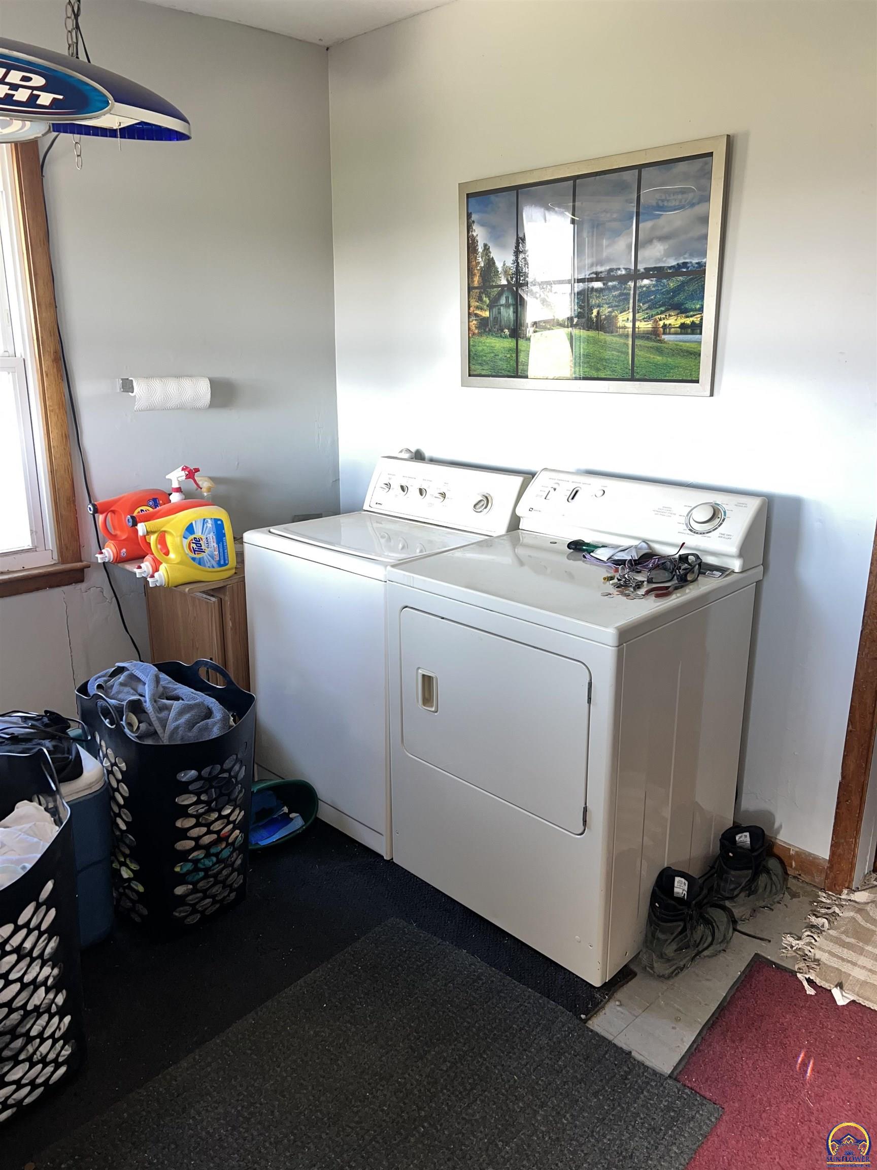 9335 Northwest 66th Street Silver Lake, KS 66539 - Photo 17 of 87