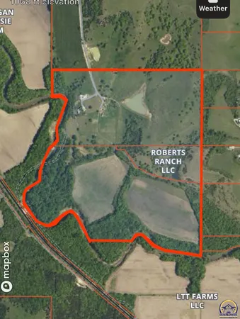 $1,400,000 | 9335 Northwest 66th Street, Silver Lake, KS 66539