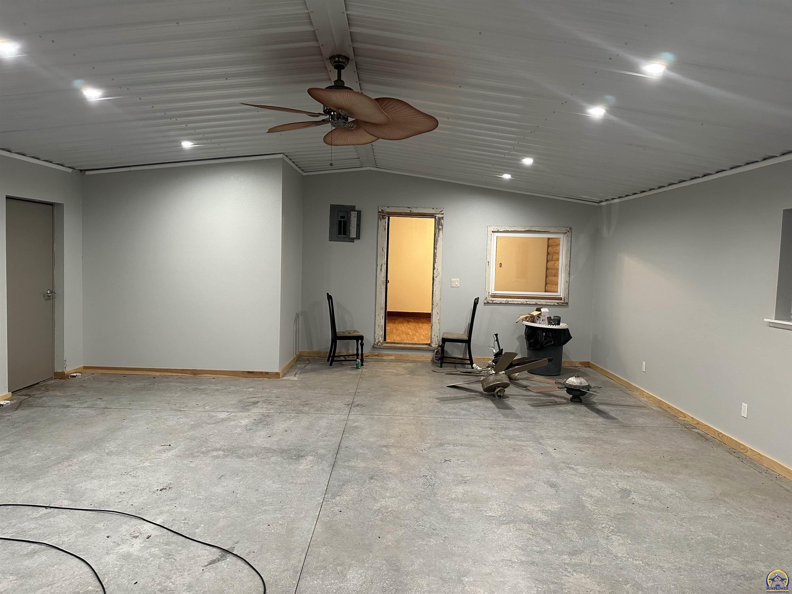 9335 Northwest 66th Street Silver Lake, KS 66539 - Photo 33 of 87 Grea