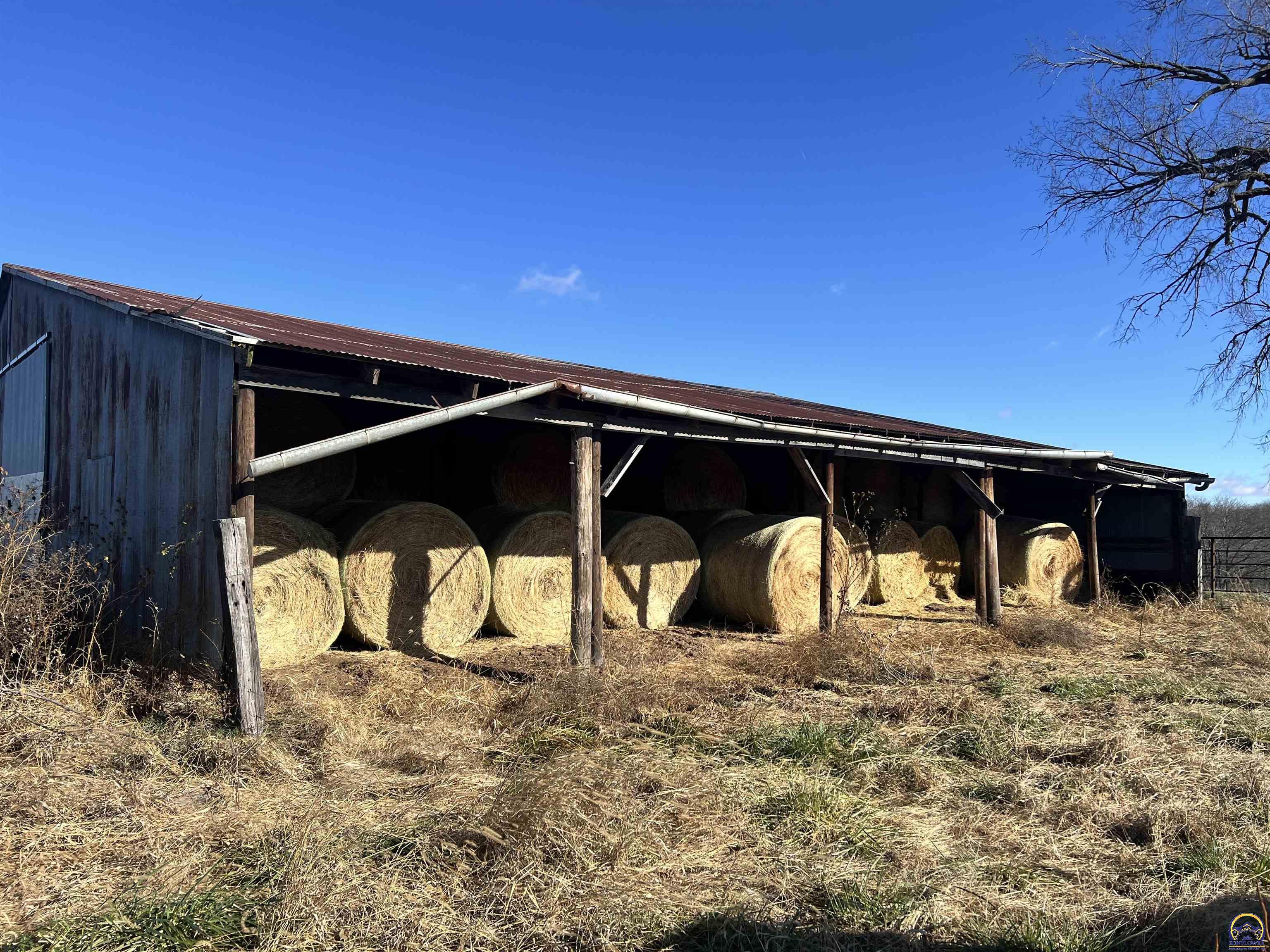 9335 Northwest 66th Street Silver Lake, KS 66539 - Photo 42 of 87