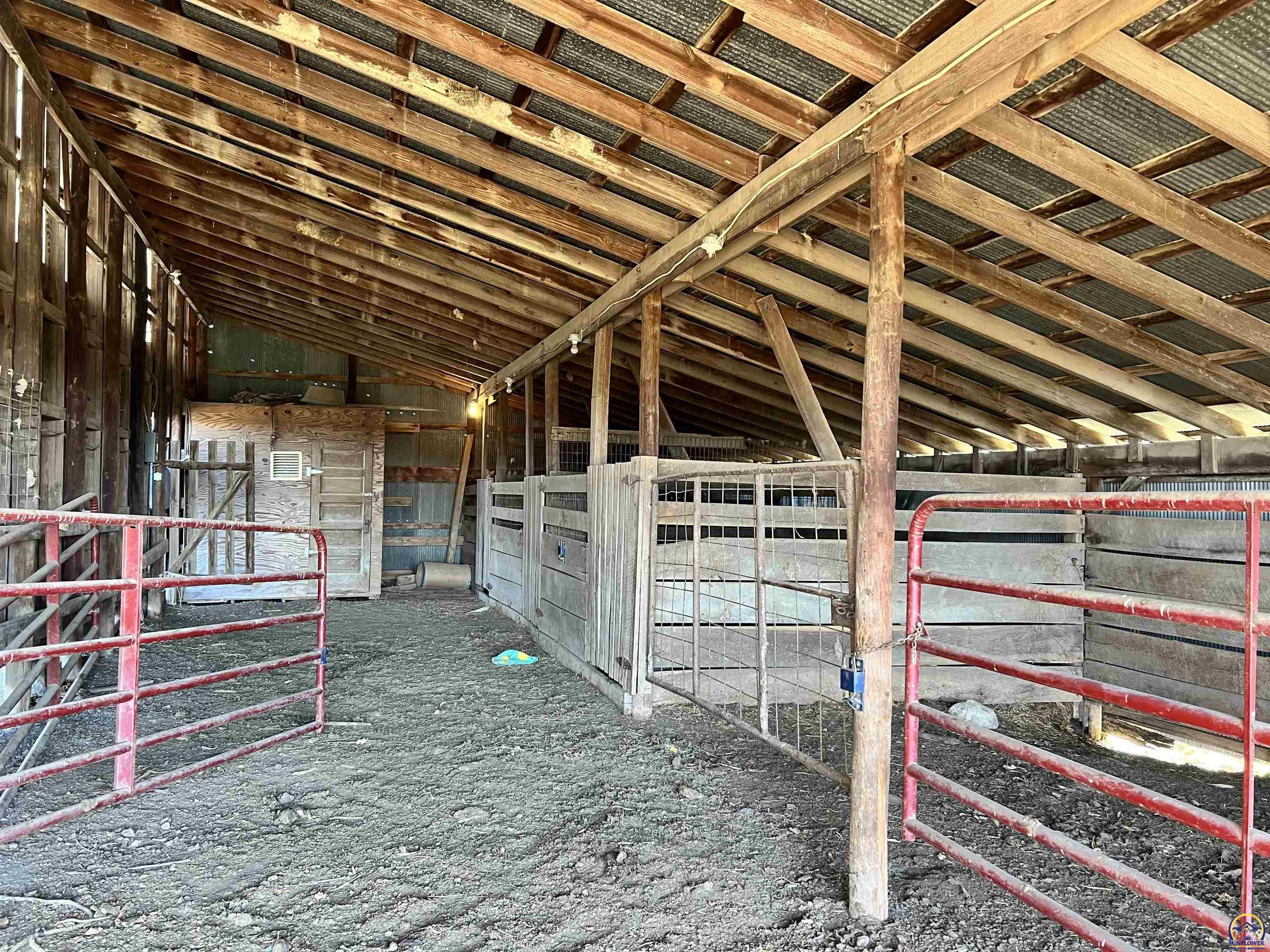 9335 Northwest 66th Street Silver Lake, KS 66539 - Photo 44 of 87