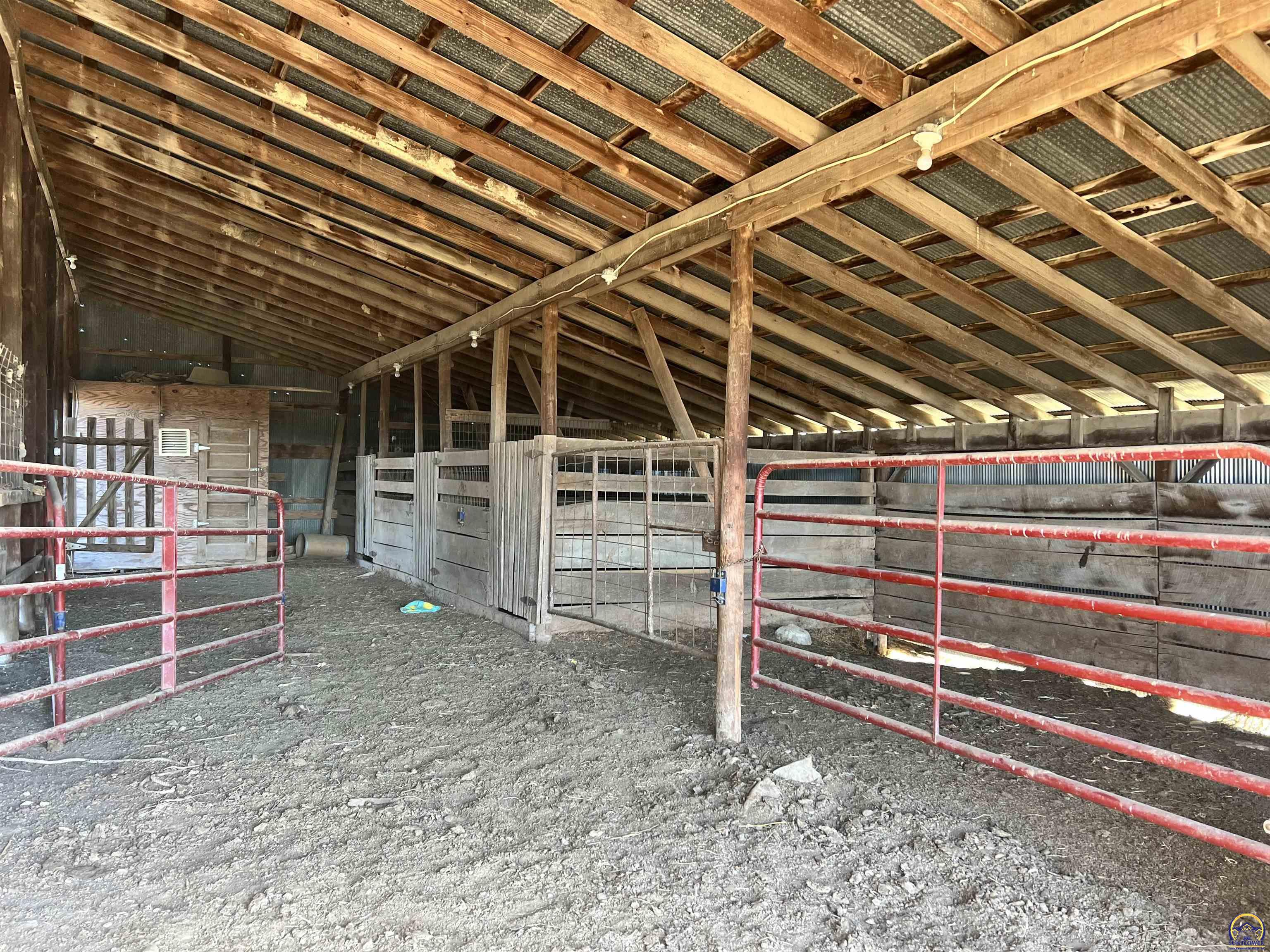 9335 Northwest 66th Street Silver Lake, KS 66539 - Photo 45 of 87