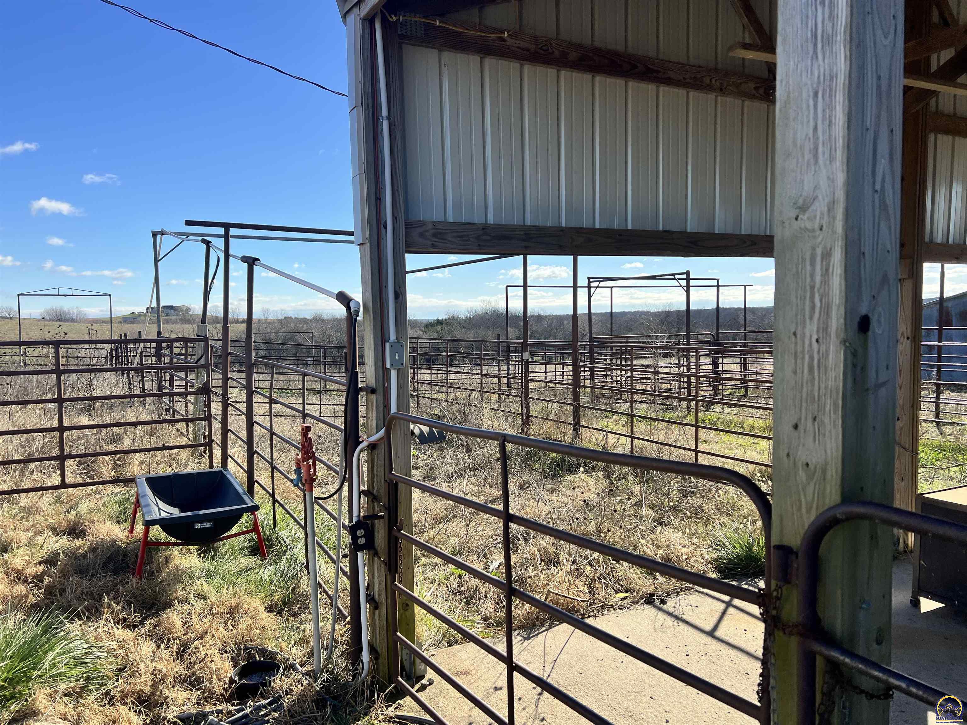 9335 Northwest 66th Street Silver Lake, KS 66539 - Photo 49 of 87