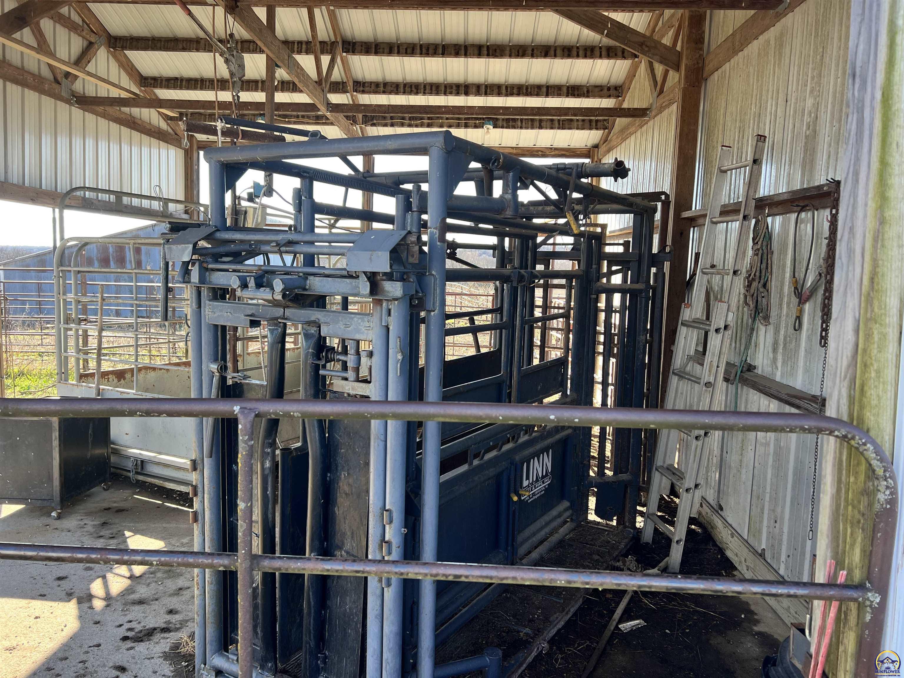 9335 Northwest 66th Street Silver Lake, KS 66539 - Photo 50 of 87